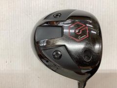 【最短翌日発送】GT455 α | F3 | Fire Eｘｐｒｓｓ K2 | 中古 | ドライバー | ジョージ武井デザイン