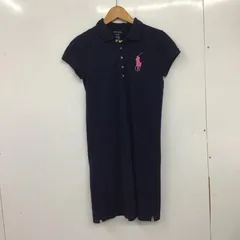 RALPHLAUREN ラルフローレン ワンピース ミニスカート 