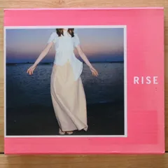 国内盤CD★岡本真夜/okamoto mayo■ RISE 1 【TKCA71940/4988008534832】E25847