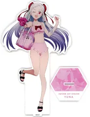 2025年最新】SAO アクリルスタンド ユナの人気アイテム - メルカリ