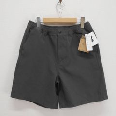 未使用 THE NORTH FACE ノースフェイス NB42131R Midair Short ミッドエアショーツ ショートパンツ ハーフパンツ L 10117674