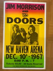 jimi hendrix レコード ジム・モリソン　doors JIM MORRISON / DOORS / An American Prayer (LP) / Elektra