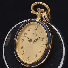 2025年最新】セイコー SEIKO ペンダントウォッチの人気アイテム