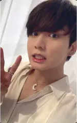 【中古】コレクションカード(男性) BTS(防弾少年団)/JUNGKOOK(ジョングク)/裏面銀/CD「Proof＜Compact Edition＞」封入特典フォトカード