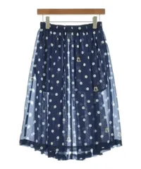 COMME des GARCONS GIRL ロング・マキシ丈スカート レディース 【古着】【中古】【送料無料】のサムネイル