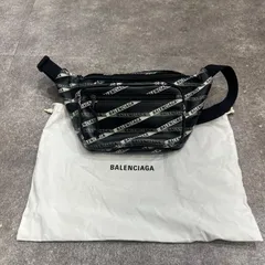 2025年最新】バレンシアガ ショルダーバッグの人気アイテム