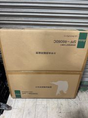 【未使用品 】城東テクノ 高機密型床下点検口 SPF-R6060C　LG(ﾗｲﾄｸﾞﾚｰ)②