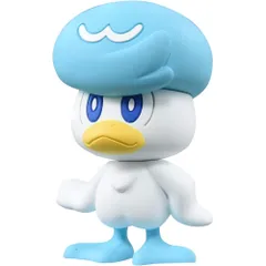 タカラトミー ポケットモンスター モンコレ MS-05 クワッス 4歳以上 おもちゃ