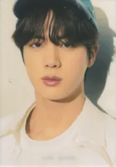 BTS FC限定盤 JIN BTS,THE BEST