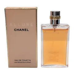【新品未開封】シャネル アリュール オードトワレ 50ml CHANEL シャネル 香水 レディース アリュール EDT 正規品 50ml