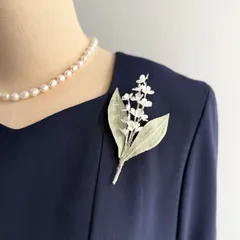 2025年最新】minaperhonenコサージュの人気アイテム - メルカリ