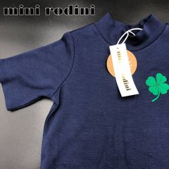 mini rodini ミニロディーニ Tシャツ MR-8-116