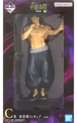 【中古】フィギュア 東堂葵 「一番くじ 呪術廻戦 渋谷事変 ～肆～」 C賞