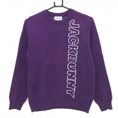 2025年最新】ジャックバニー ニットの人気アイテム - メルカリ