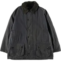 英国バブアーCommando Jacket 007サイズS 英国バブアーCommando Jacket 007サイズS