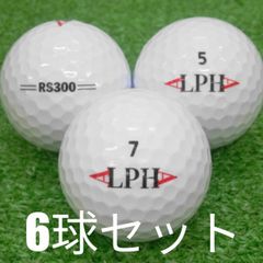 ゴルフボール専門店セブンツー - メルカリShops