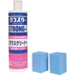 【新品・4営業日で発送】ピカール(Pikal) ピカール グラスターSTRONG-MG 500ml (40550 6118)のサムネイル