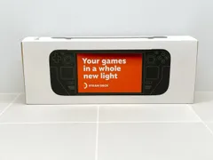 美品Steam Deck 512GB 【スチームデック】MicroSD512付属 Amazon | 512GB マイクロSDカード Steamデッキ用 (OLED
