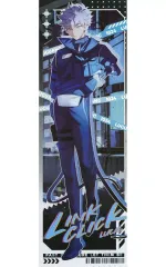 【中古】紙製品 [単品] ヒカル(陸光/縦) 賽博時光シリーズ ホログラムカードチケット 「時光代理人 -LINK CLICK- 賽博時光シリーズ ホログラムカードチケットセット(縦向き)」 対象商品購入特典