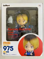 2025年最新】ねんどろいどハイキュー！！孤爪研磨制服Ver_の人気