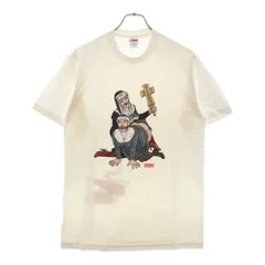 シュプリーム★修道女プリントTシャツ★Nuns Tee シュプリーム☆修道女プリントTシャツ☆Nuns Tee (Supreme/T