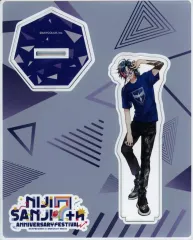 【中古】アクリルスタンド・アクリルパネル 魁星 クラスTシャツ アクリルスタンド 「バーチャルYouTuber にじさんじ にじさんじフェス 2025」