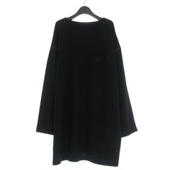 シールームリン SeaRoomlynn Volume Sweat Big Zipフーディー
