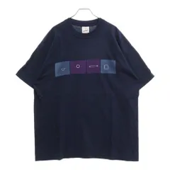 アンダーワールド　公式　DUBNOBASS ...Tシャツ　L アンダーワールド 公式 DUBNOBASS Tシャツ L