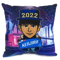 2026年最新】三代目j soul brothersクッションの人気アイテム - メルカリ