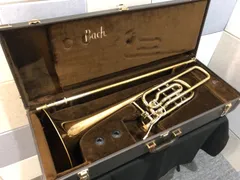 2025年最新】Bach トロンボーン 50の人気アイテム - メルカリ