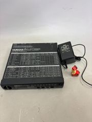 動作品】YAMAHA MA2030 電源コード・ユーロブロック・取説付 - メルカリ