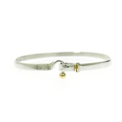 中古】【箱付き】 TIFFANY&Co. ティファニー シルバー ゴールド