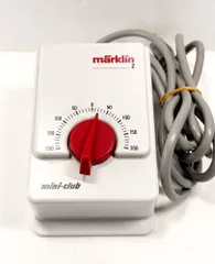 2026年最新】メルクリン コントローラの人気アイテム - メルカリ