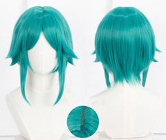 あんさんぶるスターズ!! あんスタ 風早巽 かぜはやたつみ ウィッグ