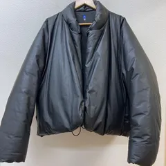 2023年最新】yeezy gap round jacketの人気アイテム - メルカリ