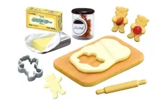 リーメント　ぷちサンプル　USA mini sweetsミニスイーツコンプリート リーメント アメリカ版Mini Sweets ミニスイーツ全10種 ぷち