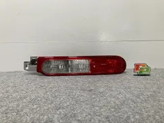 キューブ Z12/NZ12 純正 右 テールランプ/ライト/レンズ ハロゲン
