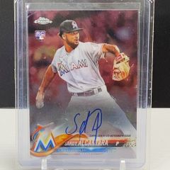 2018 Topps Inception オースティン・ヘイズ Austin Hays☆直筆サイン