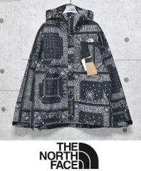 新品 THE NORTH FACE ノベルティドットショットジャケット L NP61535 ノースフェイス Novelty Dot Shot Jacket バンダナ