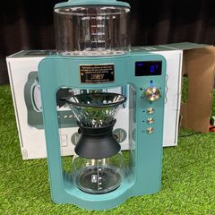 TUFFY CUSTOM DRIP COFFEE MAKER