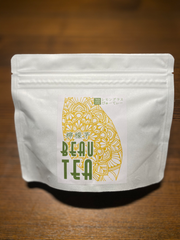 令和6年1番茶（新茶）　ビューティー　そのぎ玉緑茶レモングラス入り