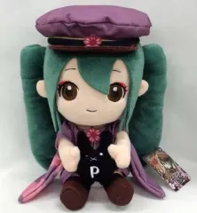 2026年最新】ミクぬいぐるみ 千本桜の人気アイテム - メルカリ
