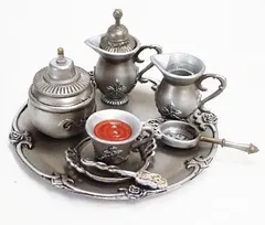 黒執事 トレーディングアーツ Vol.2 銀食器 単品 中古】黒執事 トレーディングアーツ Vol.2 銀食器 単品 - メルカリ