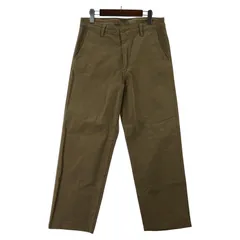 Levi's リーバイス ルーズチノパンツ sizeW30L32/ベージュ