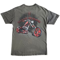 954 Iron Maiden Somewhere Tour 86/87 Tee - メルカリ