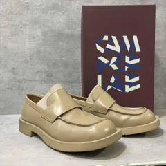 CAMPER LAB バックレスローファー CAMPER LAB バックレスローファー - メルカリ