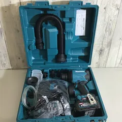 【未使用品】★マキタ makita 40V コードレスエアダスタ AS001GRD【戸田店】のサムネイル
