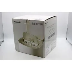 2025年最新】panasonic スチーマー ナノケア eh-sa0b-nの人気アイテム 