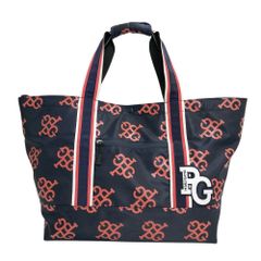 非売品】PGG ロゴプリント カートバッグ ノベリティ ☆美品☆ - メルカリ
