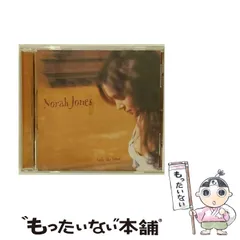 2024年最新】Norah Jones / Feels Like Home (輸入盤CD) (ノラ